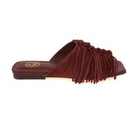 ASH - Brigitte Sandale - Femme - Chaussures - Brun - Taille: 39 EU