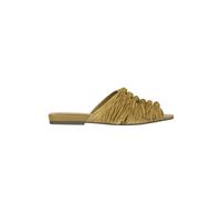 ASH - Brigitte01 Slider - Femme - Chaussures - Vert - Taille: 36 EU