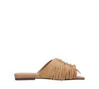 Ash - Brigitte05 Slider - Femme - Chaussures - Brun - Taille: 36 EU