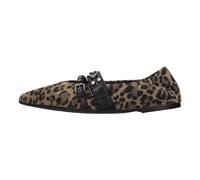 ASH - Britney Ballerine cloutée - Femme - Chaussures - Multicolore - Taille: 36 EU