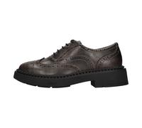 ASH - Chaussure à lacets Mercer - Femme - Chaussures - Brun - Taille: 40 EU