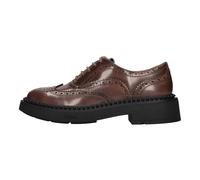 ASH - Chaussures plates Marron - Femme - Chaussures - Brun - Taille: 39 EU