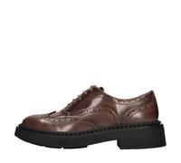 Ash Chaussures basses Brown Marrone Marroni 38