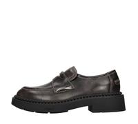 Ash Chaussures basses Noir Nero Neri e Grigi 36