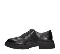 ASH - Mercer Lace-Up - Femme - Chaussures - Noir - Taille: 41 EU