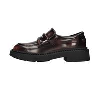 ASH - Chaussures plates Bordeaux - Femme - Chaussures - Rouge - Taille: 40 EU