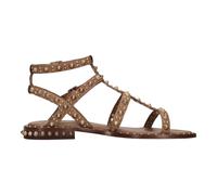 Ash - Chaussures plates Marron - Femme - Chaussures - Brun - Taille: 36 EU