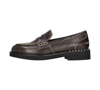 ASH - Chaussures plates Marron - Femme - Chaussures - Brun - Taille: 38 EU