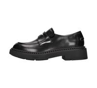 ASH - Chaussures plates Noires - Femme - Chaussures - Noir - Taille: 40 EU