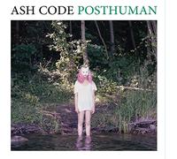 Ash Code - Posthuman