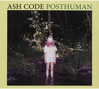 Ash Code - Posthuman [Import]