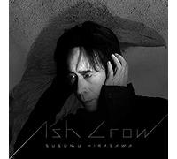 Ash Crow: Hirasawa Susumu Berserk Soundtrack Collection [Import]