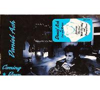 Ash, Daniel - Coming Down [CASSETTE]