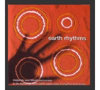 Ash Dargan - Earth Rhythms