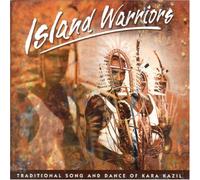 Ash Dargan - Island Warriors [Import]