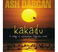 Ash Dargan - Kakadu