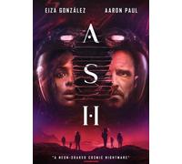 Ash [Digital Video Disc] Sign Language