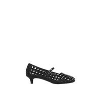 ASH - Ego Capretto Pump - Femme - Chaussures - Noir - Taille: 40 EU
