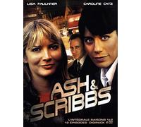 Ash et scribbs - Coffret 4 DVD