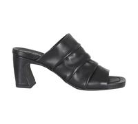 ASH - Eva Mule - Femme - Chaussures - Noir - Taille: 36 EU