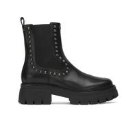 Ash, Femme, Chaussures, Noir, Taille: 37 EU Lenny Studs Chelsea Bottes