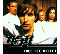 Ash - Free All Angels