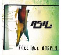 Free All Angels – CD – BMG