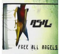 Ash - Free All Angels [Import]