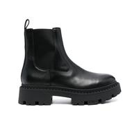 ASH - Genesis Studs Chelsea Boot - Femme - Chaussures - Noir - Taille: 37 EU