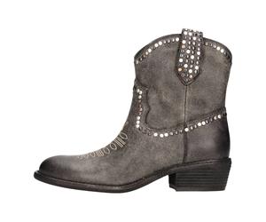 ASH - Gipsy Interceptor - Femme - Chaussures - Gris - Taille: 41 EU