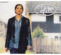 Ash - Goldfinger [Import]