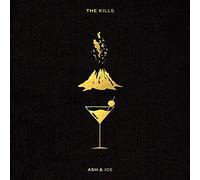 Ash & Ice Vinyle
