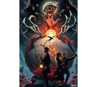 Ash, Ice, and Strange Blood