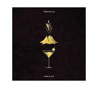 Ash & Ice Vinyle