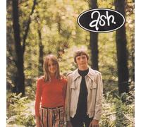 ASH (IRISH GROUP) - Oh Yeah [Import]