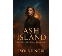 ASH ISLAND: A Fallen Realm Epic Fantasy