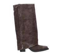ASH - Jackson02 Mid-Heel Boot - Femme - Chaussures - Brun - Taille: 41 EU