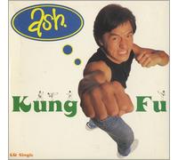 Ash - Kung Fu/Jack Names The Planets