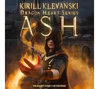 Ash : Les légendes du Monde sans nom [Import]