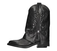 ASH - Leslie Soft Mustang - Femme - Chaussures - Noir - Taille: 36 EU
