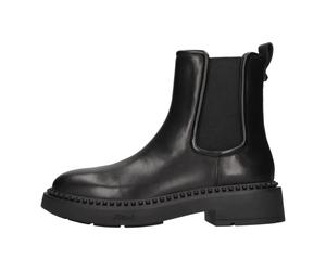 ASH - Madison Soft Mustang - Femme - Chaussures - Noir - Taille: 36 EU