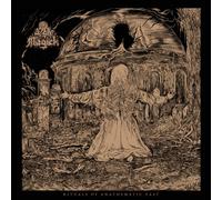 Ash Magick - Rituals of Anathematic East