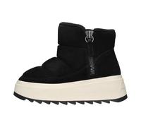 ASH - Malica ow Suede - Femme - Chaussures - Noir - Taille: 37 EU