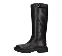 ASH - Mandeville Soft Boot - Femme - Chaussures - Noir - Taille: 40 EU