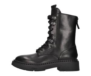 ASH - Marlow Soft Mustang - Femme - Chaussures - Noir - Taille: 36 EU