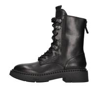 ASH - Marlow Soft Mustang - Femme - Chaussures - Noir - Taille: 38 EU