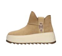 Ash Bottes brunes Marrone Marroni 41