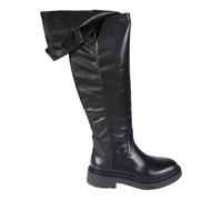 Ash - Maxim Botte Montante - Femme - Chaussures - Noir - Taille: 36 EU
