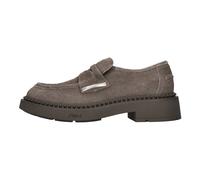 ASH - Medusa Loafer - Femme - Chaussures - Brun - Taille: 37 EU