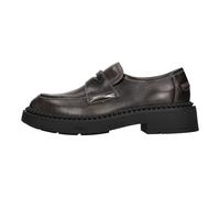 ASH - Chaussures plates Noires - Femme - Chaussures - Noir - Taille: 39 EU